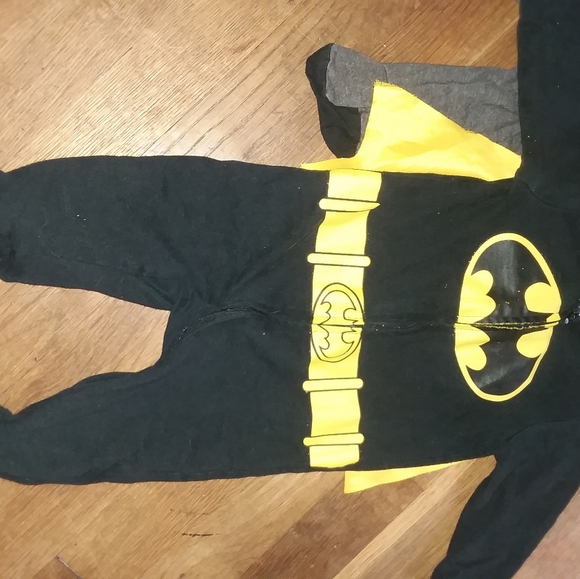 Batman sets - Picture 2 of 8